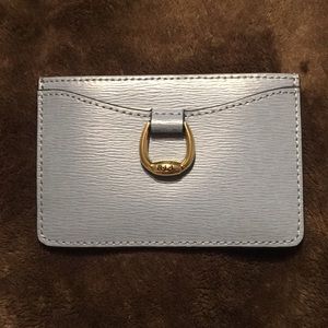 Ralph Lauren Card Holder